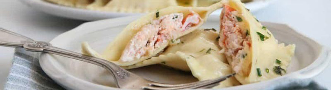 KITCHEN Master Class: Lobster Feast | Deluxe Class